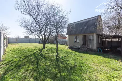 Дом в Крым, Симферопольский район, с. Трудовое, Родничок СПК ул. ...