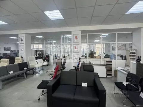 Помещение свободного назначения в Рязанская область, Рязань ул. ...