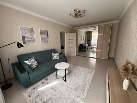 1-к кв. Московская область, Красногорск ул. Имени Зверева, 6 (37.0 м)