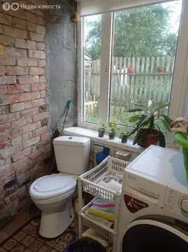 1-комнатная квартира: посёлок Железнодорожный, Лесная улица, 2 (35.1 ...