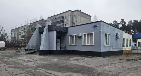 Офис в Липецкая область, Липецк Архангельская ул., 20 (163 м)