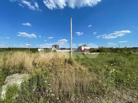 Участок в Адыгея, Майкоп Республиканская ул., 60 (6.82 сот.)