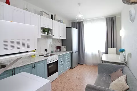 2-к кв. Пермский край, Пермь ул. Красные Казармы, 64 (58.5 м)