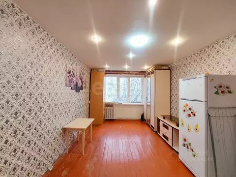 Комната Коми, Сыктывкар Дальняя ул., 36 (17.2 м)