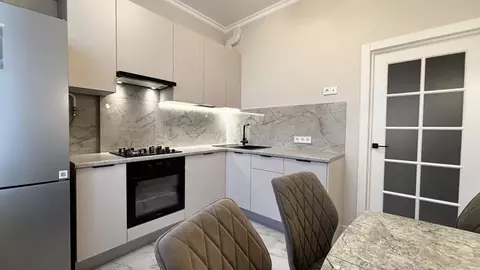 2-к кв. Москва ул. Строителей, 7К1 (65.4 м)