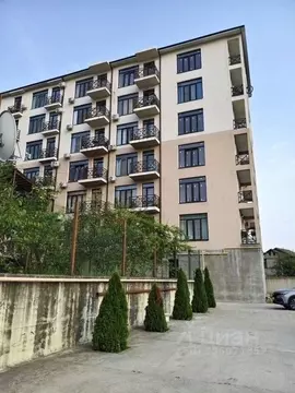 1-к кв. Краснодарский край, Сочи ул. Высокогорная, 55/8 (23.0 м)