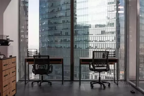 Офис в Москва наб. Пресненская, 12 (76 м)