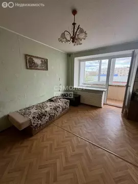 1-комнатная квартира: Октябрьский, улица Садовое Кольцо, 9 (31.1 м)