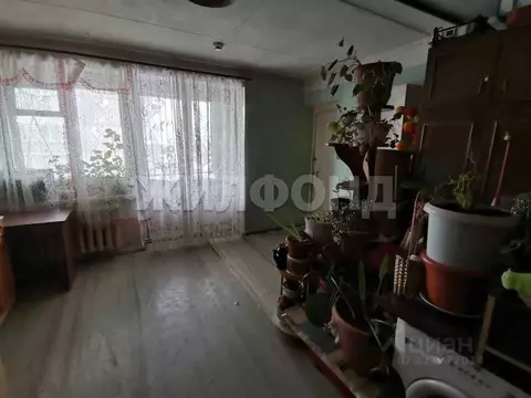 Комната Новосибирская область, Новосибирск Северный мкр, ул. ...