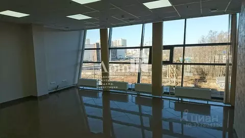 Офис в Санкт-Петербург ул. Матроса Железняка, 57 (582 м)