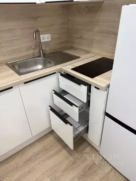 2-к кв. Москва ул. Трехполье, 6к1 (35.0 м)