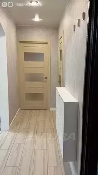 1-комнатная квартира: Дударева, улица Созидателей, 5 (43.3 м)