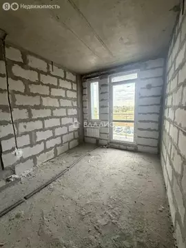 1-комнатная квартира: деревня Раёво, Ирландская улица, 4к2 (38.8 м)
