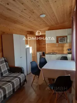 Дом в Санкт-Петербург ул. 2-я Конная Лахта, 8 (30 м)