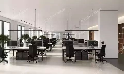 Офис в Москва ул. Вавилова, 13с65 (1056 м)