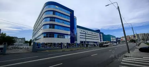 Помещение свободного назначения в Московская область, Мытищи ул. ...