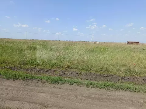 Участок в Тюменская область, Тюмень  (10.0 сот.)