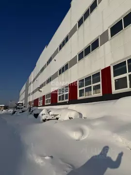 Производственное помещение в Московская область, Долгопрудный ...