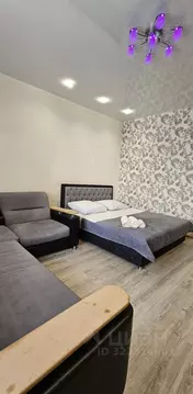 1-к кв. Забайкальский край, Чита ул. Генерала Белика, 5 (51.0 м)