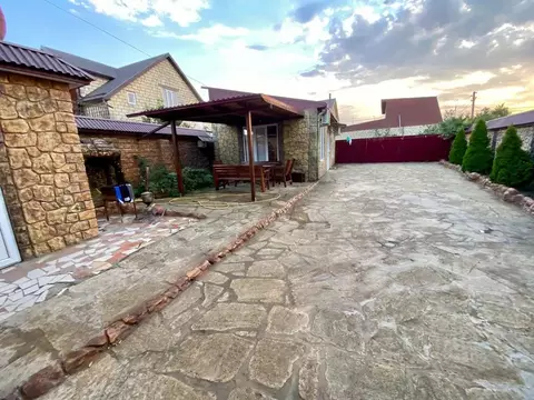 Дом в Дагестан, Дербент ул. Рыбзавод-54, 54 (60 м)