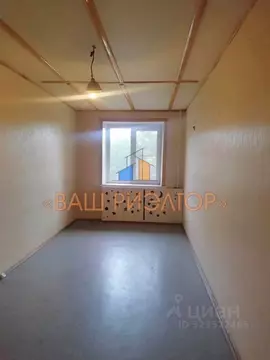 3-к кв. Белгородская область, Губкин Комсомольская ул., 57 (58.2 м)