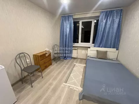 Студия Рязанская область, Рязань ул. Крупской, 11 (17.6 м)