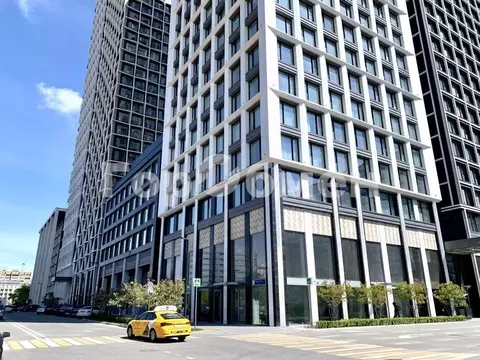 2-к кв. Москва Ленинградский просп., 37/4 (70.0 м)