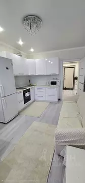 1-к кв. Алтайский край, Барнаул Власихинская ул., 115 (41.4 м)