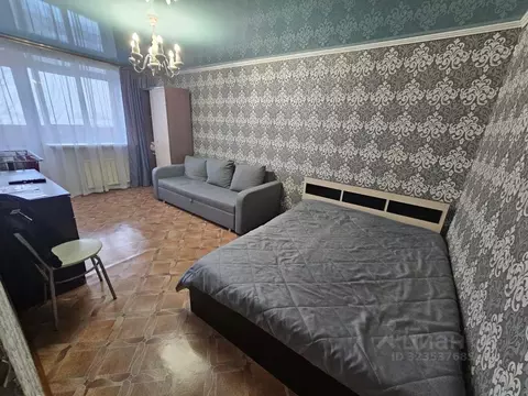 1-к кв. Татарстан, Казань ул. Татарстан, 47 (36.0 м)