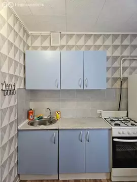 1-комнатная квартира: Электросталь, Ногинское шоссе, 20А (33.4 м)