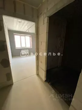 1-к кв. Рязанская область, Рязань ул. Княжье Поле, 16к1 (35.75 м)