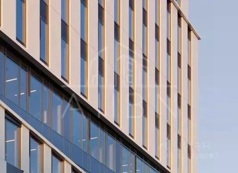 Офис в Москва Полесский проезд, 16 (229 м)