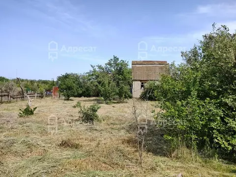 Дом в Волгоградская область, Волгоград Победа СНТ,  (10 м)