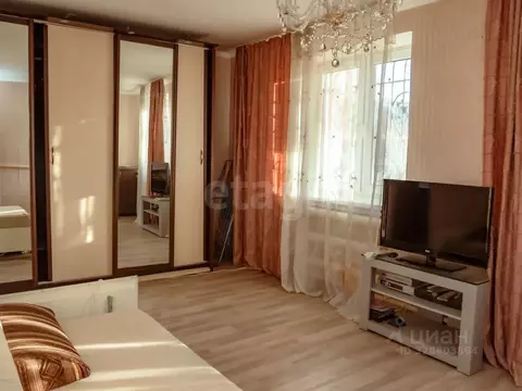 2-к кв. Крым, Бахчисарай ул. Ленина, 30А (34.3 м)