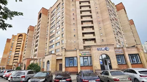 Помещение свободного назначения в Московская область, Жуковский ул. ...