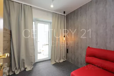 2-к кв. Калининградская область, Калининград Тбилисская ул., 3 (50.1 ...