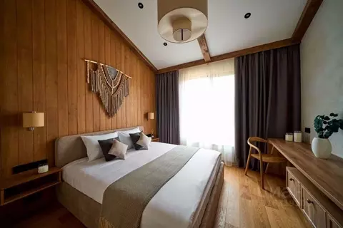 Комната Московская область, Можайский муниципальный округ, д. ...