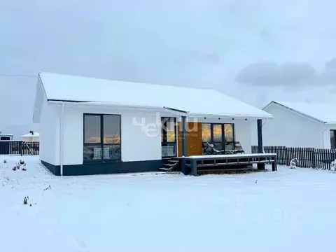 Дом в Нижегородская область, Богородский муниципальный округ, д. ...