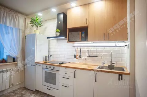 2-к кв. Санкт-Петербург Планерная ул., 19К1 (51.7 м)