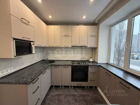 Студия Воронежская область, Воронеж ул. Героев Сибиряков, 69 (29.8 м)