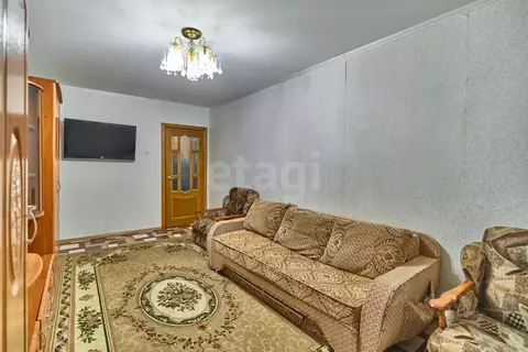 2-к кв. Ленинградская область, Отрадное Кировский район, Лесная ул., 2 ...