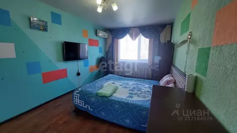 Комната Краснодарский край, Ейск Коммунистическая ул. (31.1 м)