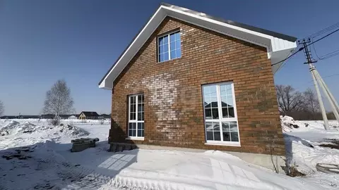 Дом в Башкортостан, Уфимский район, Русско-Юрмашский сельсовет, д. ...