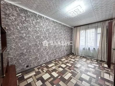 2-комнатная квартира: Санкт-Петербург, улица Бабушкина, 76 (45.2 м)