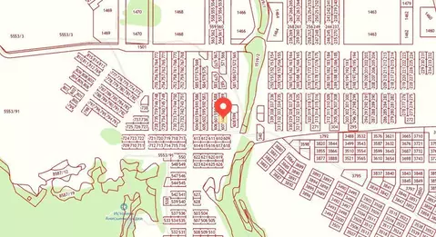 Участок в Татарстан, Высокогорский район, Дачное с/пос, д. Яшь Кеч ул. ...