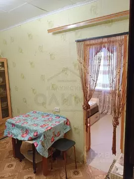 Комната Калужская область, Калуга ул. Генерала Попова, 9 (110.0 м)