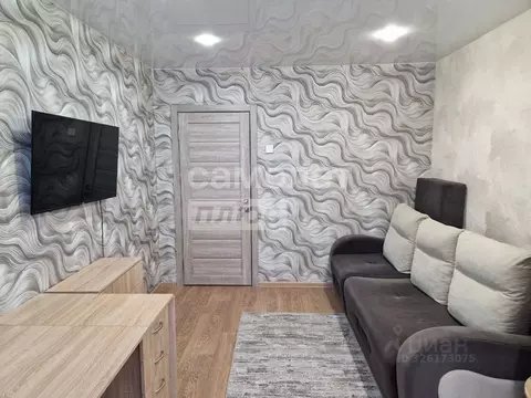 3-к кв. Алтайский край, Бийск ул. Александра Пушкина, 188к5 (68.7 м)