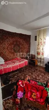 Дом в Мазульский, Октябрьская улица (32.5 м)