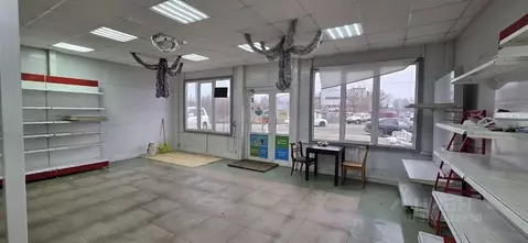 Помещение свободного назначения в Московская область, Ленинский ...