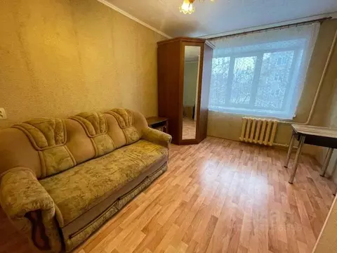 1-к кв. Пермский край, Березники ул. Парижской Коммуны, 30 (22.4 м)